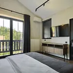 Chalet Sherwood *