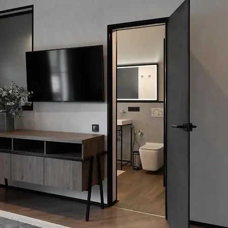 Alpstuga Sherwood Bukovel