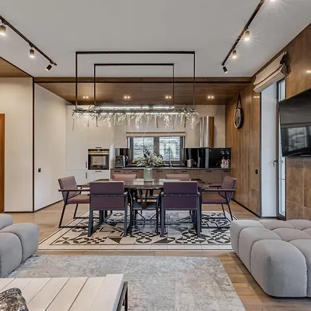 Sherwood Alpstuga Bukovel