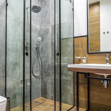 Alpstuga Sherwood Bukovel