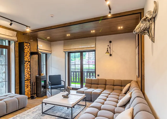 Sherwood 木屋 布克维